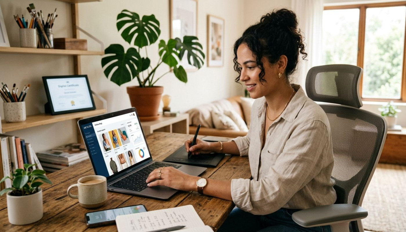 E-commerce Evolution: How To Make Money Online? Beyond Traditional Platforms