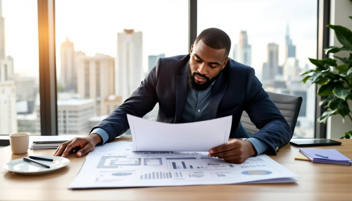What Every Investor Should Know About Building A Property Portfolio