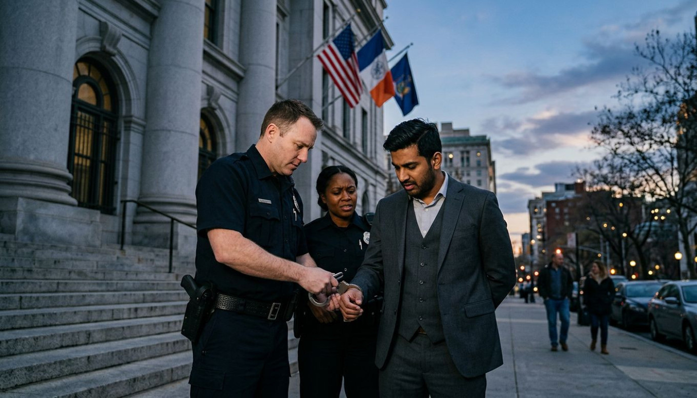 When Borders Vanish: Real-world Dilemmas In Cross-country Extradition Cases